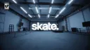 skate. Community Discord server banner