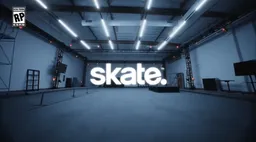skate. Community server banner