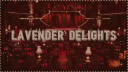 Lavender Delights banner
