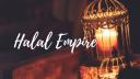 Halal Empire - Study & Gaming Server Banner