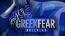 [GR-CY] Greek Fear Roleplay banner