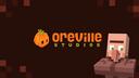 Oreville Studios Banner