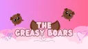 The Greasy Boars banner