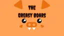 The Greasy Boars banner