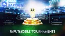 /r/FUTMobile Tournaments banner
