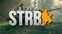 СТРОЙБАТ [STRB] Banner
