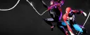 banner