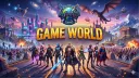 Game World banner