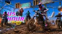 Rush Hour Roleplay banner