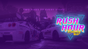 Rush Hour Roleplay Discord server banner
