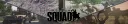Squad vets banner