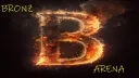 **Bronz ᴀʀᴇɴᴀ** ⓷ banner
