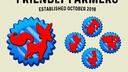 Friendly Farmers Ghost Town 🪦 Banner