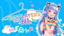 Cosplayers From NL banner