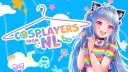 Cosplayers From NL banner