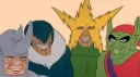 The Boyz Discord server banner