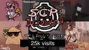 SCP: Devolved banner