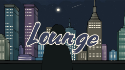 Cozy Lounge · Chatting · Anime · Zenless Zone Zero server banner