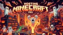 Hosting-Minecraft.pro banner