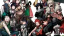 My Hero! banner