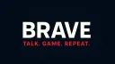 Brave banner