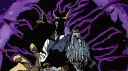 Heroes World Discord server banner