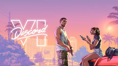 Grand Theft Auto VI banner