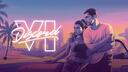 Grand Theft Auto VI Banner