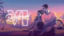 Grand Theft Auto VI banner