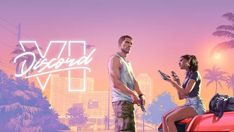 Grand Theft Auto VI banner