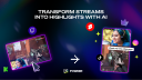 Powder Discord server banner