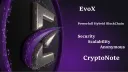 Evolution Network banner