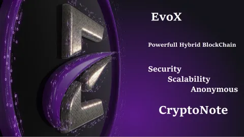 Evolution Network banner