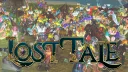 LostTale Official banner