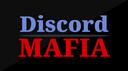 Discord Mafia Banner