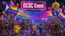 OCSC Event 🚕🚛🚚 banner