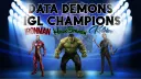Data Demons banner