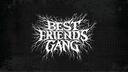 Best Friends Gang Banner