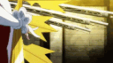 Mami Tomoe Love Server banner