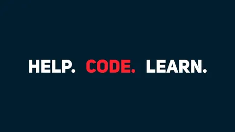 Java Community | Help. Code. Learn. banner