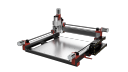 PrintNC: DIY CNC, Hobby Machining & Making Discord server banner