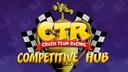 CTR — Competitive Hub Banner