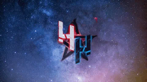 Heaven or HELL NAH Discord server banner