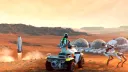 Occupy Mars, Rovers, Dinosaurs and More! Discord server banner