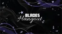 Blade's Hangout ⋆-☾˚・ 2k Server Giveaway banner