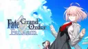 FGO Fandom banner