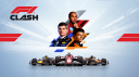 F1® Clash banner