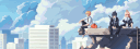 banner
