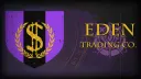 EDEN Trading Co. banner