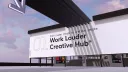 Work Louder banner